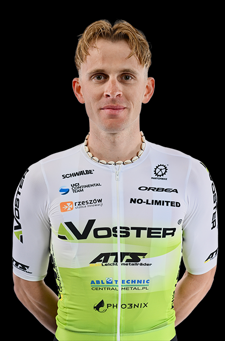 Patryk Stosz